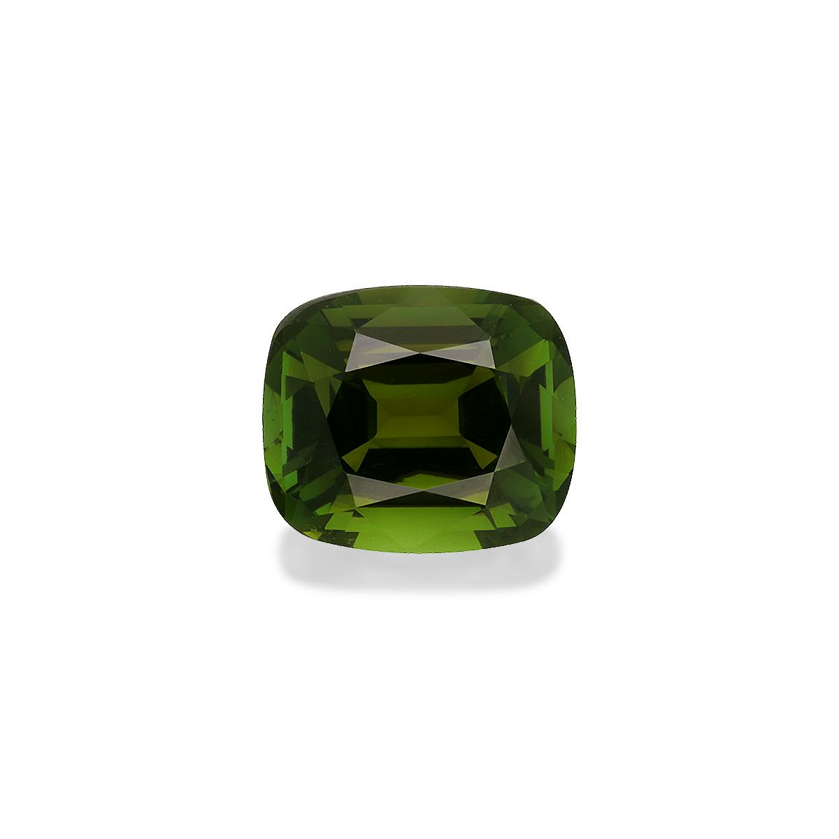 Green Tourmaline 9.83 ct